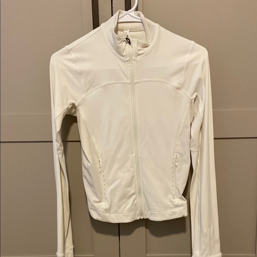 Lululemon Full Zip Jacket
